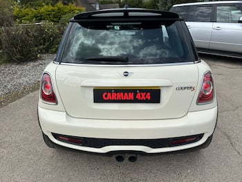 Used MINI Hatch 2012 for sale - 79697010: Photo
