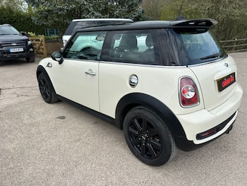 Used MINI Hatch 2012 for sale - 79697010: Photo