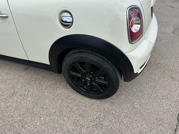 Used MINI Hatch 2012 for sale - 79697010: Photo