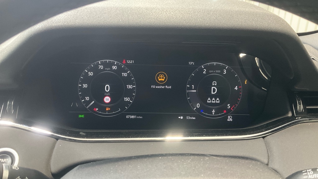 Used Land Rover Range Rover Evoque 2019 for sale - 77114398: Photo 10