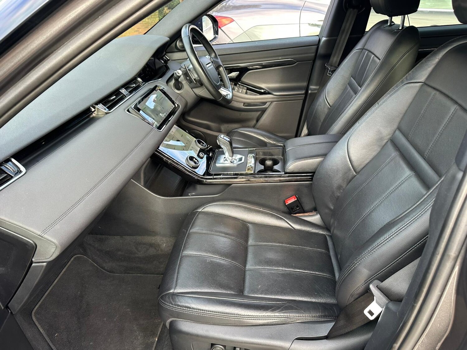 Used Land Rover Range Rover Evoque 2019 for sale - 77114398: Photo 12