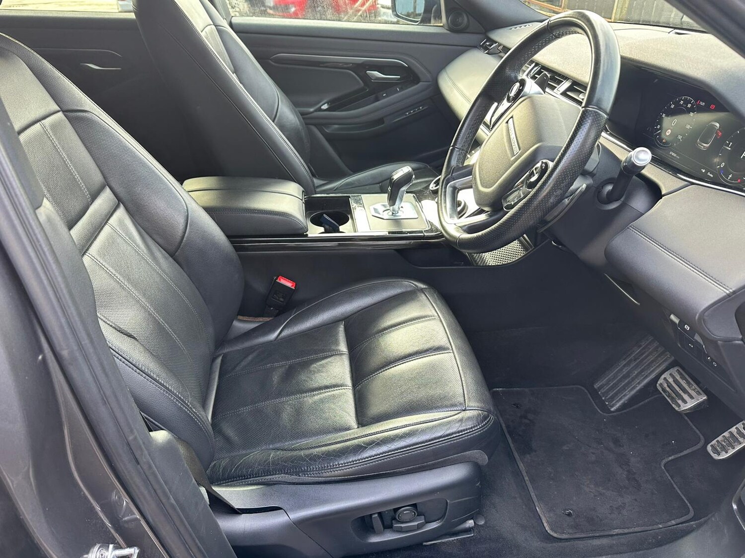 Used Land Rover Range Rover Evoque 2019 for sale - 77114398: Photo 13