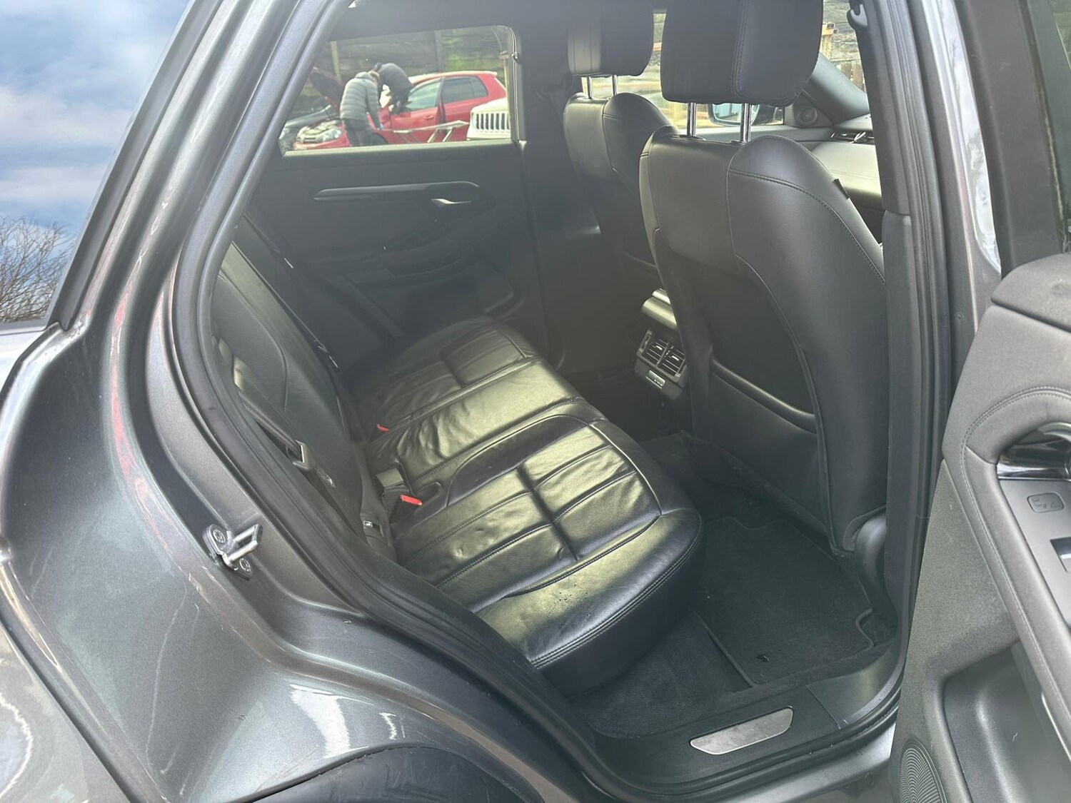 Used Land Rover Range Rover Evoque 2019 for sale - 77114398: Photo 15