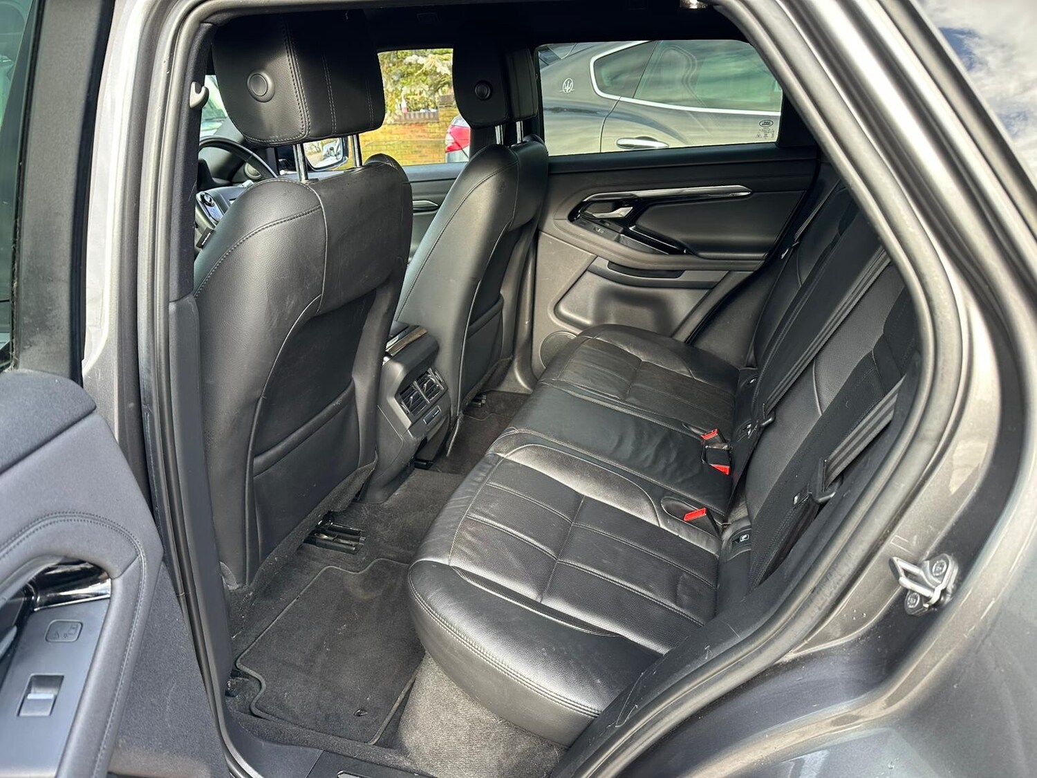 Used Land Rover Range Rover Evoque 2019 for sale - 77114398: Photo 16