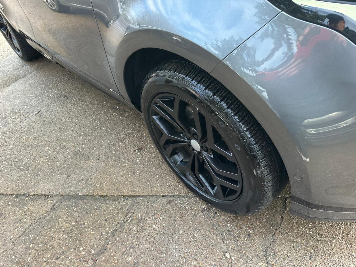 Used Land Rover Range Rover Evoque 2019 for sale - 77114398: Photo 17