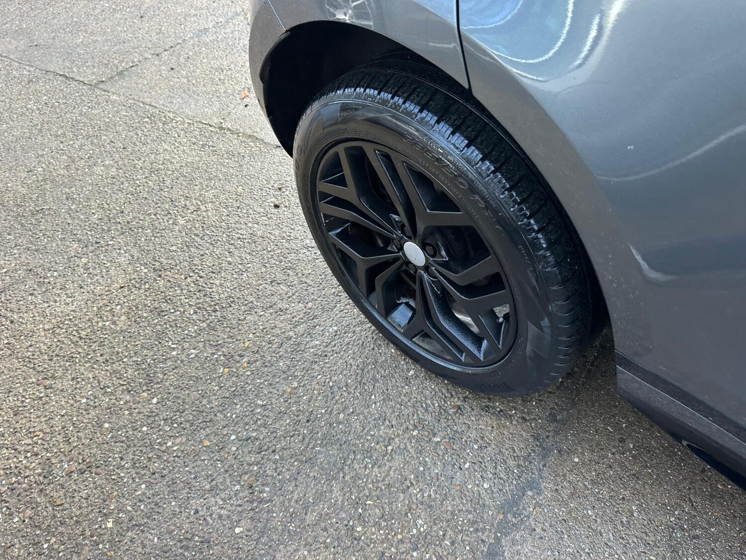 Used Land Rover Range Rover Evoque 2019 for sale - 77114398: Photo 18