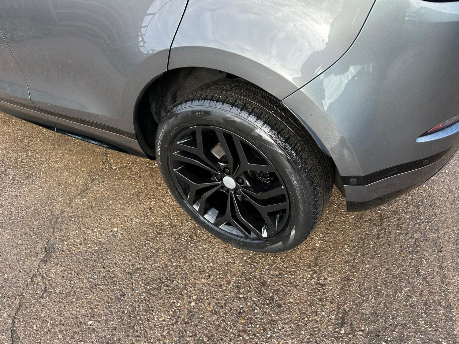 Used Land Rover Range Rover Evoque 2019 for sale - 77114398: Photo 19