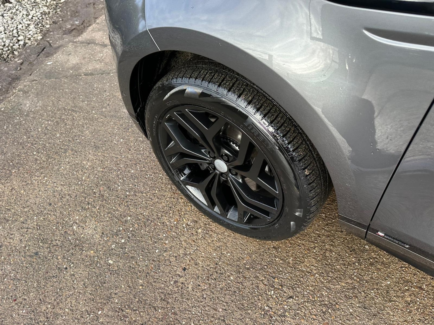 Used Land Rover Range Rover Evoque 2019 for sale - 77114398: Photo 21