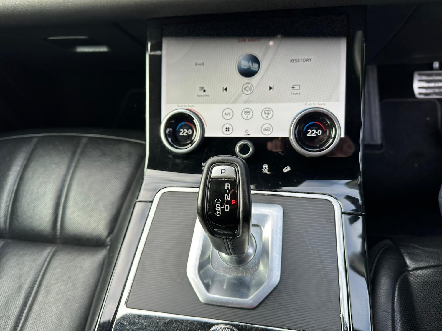 Used Land Rover Range Rover Evoque 2019 for sale - 77114398: Photo 22