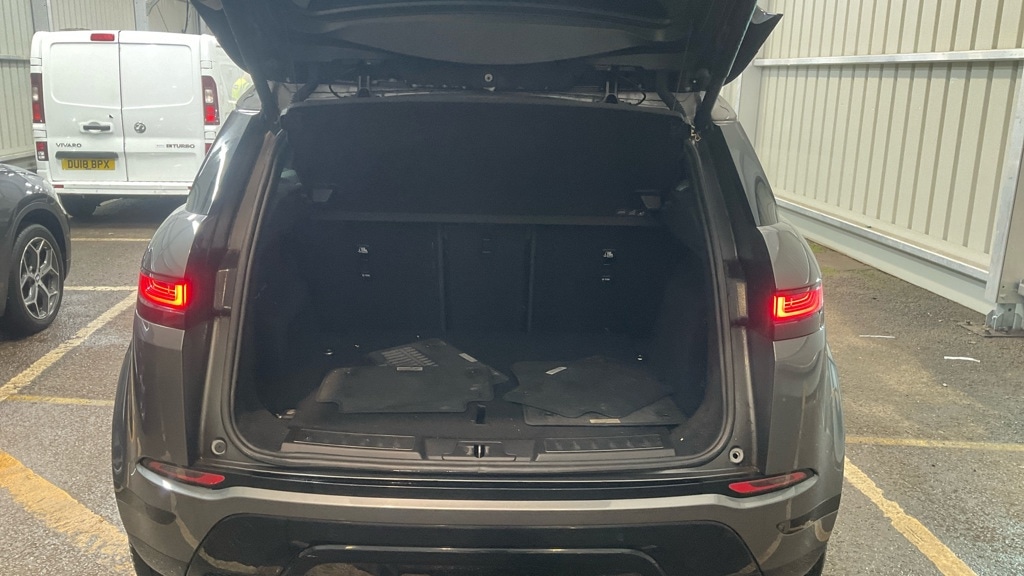 Used Land Rover Range Rover Evoque 2019 for sale - 77114398: Photo 6