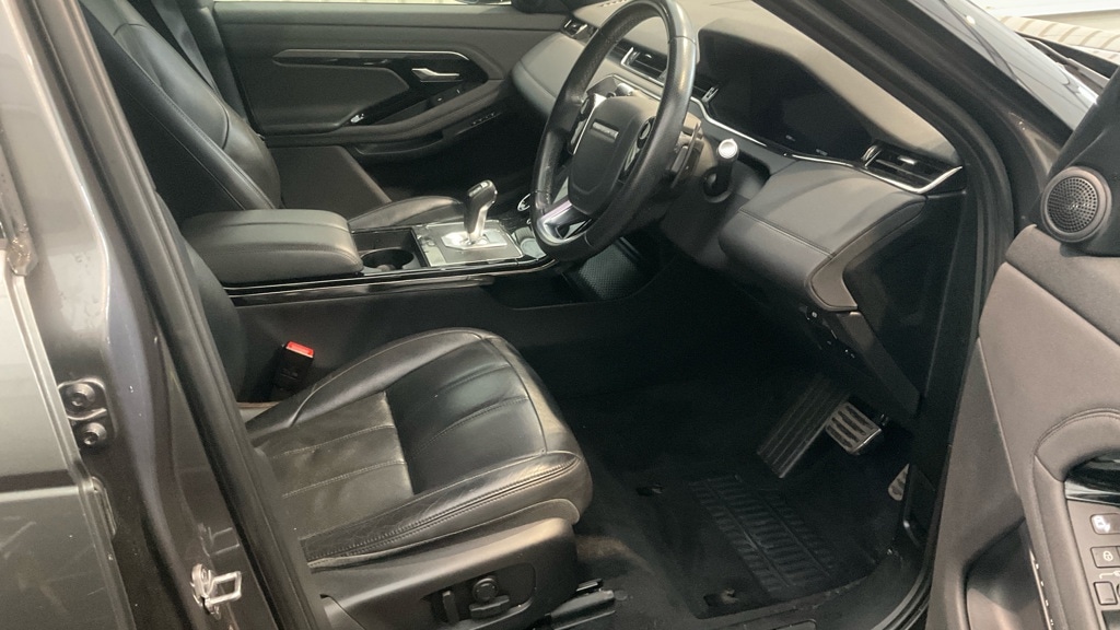 Used Land Rover Range Rover Evoque 2019 for sale - 77114398: Photo 7