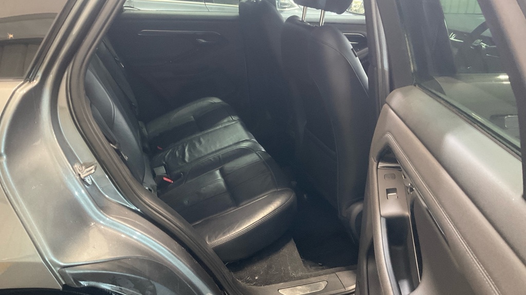 Used Land Rover Range Rover Evoque 2019 for sale - 77114398: Photo 8