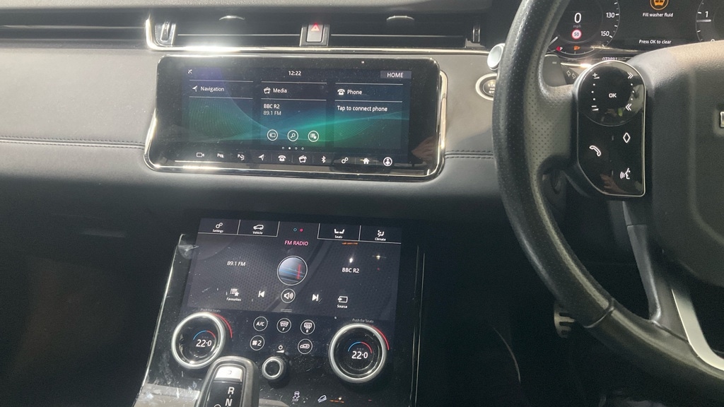 Used Land Rover Range Rover Evoque 2019 for sale - 77114398: Photo 9