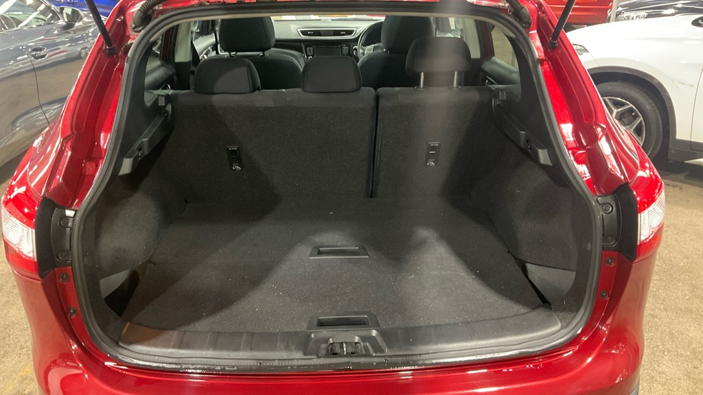 Used Nissan Qashqai 2015 for sale - 77541727: Photo 13