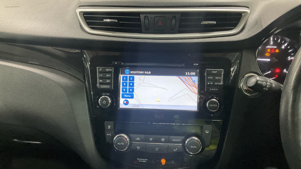 Used Nissan Qashqai 2015 for sale - 77541727: Photo 17