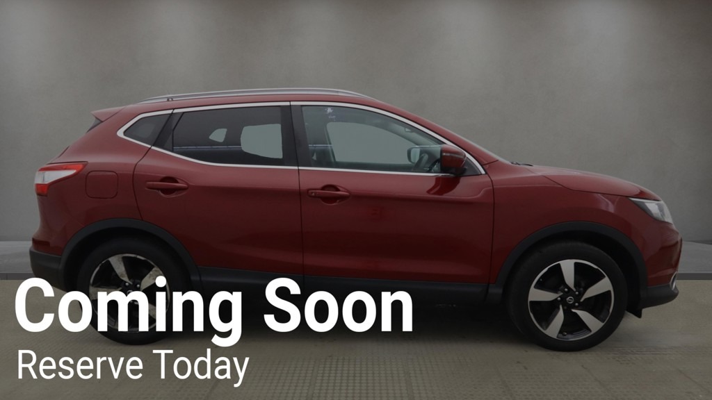 Used Nissan Qashqai 2015 for sale - 77541727: Photo 5