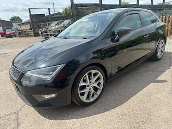 Used SEAT Leon 2016 for sale - 79697197: Photo