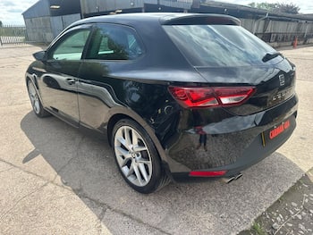 Used SEAT Leon 2016 for sale - 79697197: Photo