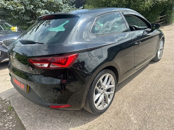 Used SEAT Leon 2016 for sale - 79697197: Photo