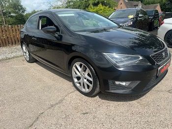 Used SEAT Leon 2016 for sale - 79697197: Photo