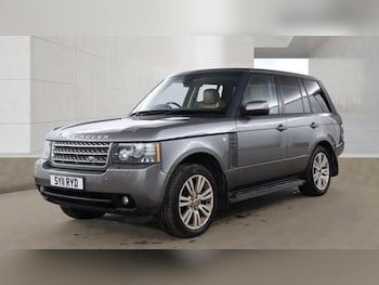 Used Land Rover Range Rover 2011 for sale - 78354187: Photo