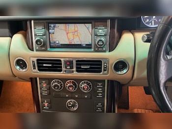 Used Land Rover Range Rover 2011 for sale - 78354187: Photo