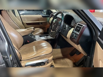 Used Land Rover Range Rover 2011 for sale - 78354187: Photo