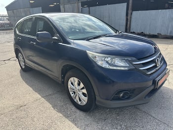 Used Honda CR-V 2014 for sale - 79697278: Photo