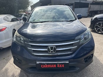 Used Honda CR-V 2014 for sale - 79697278: Photo