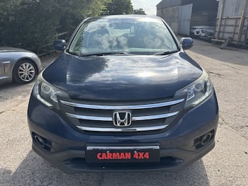 Used Honda CR-V 2014 for sale - 79697278: Photo