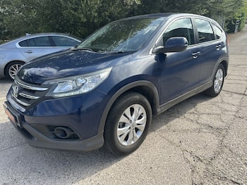 Used Honda CR-V 2014 for sale - 79697278: Photo