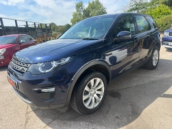 Used Land Rover Discovery Sport 2015 for sale - 79697320: Photo