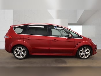 Used Ford S-Max 2014 for sale - 78386964: Photo