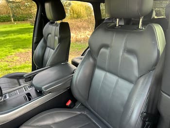 Used Land Rover Range Rover Sport 2013 for sale - 79697257: Photo