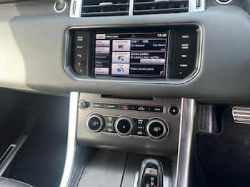 Used Land Rover Range Rover Sport 2013 for sale - 79697257: Photo