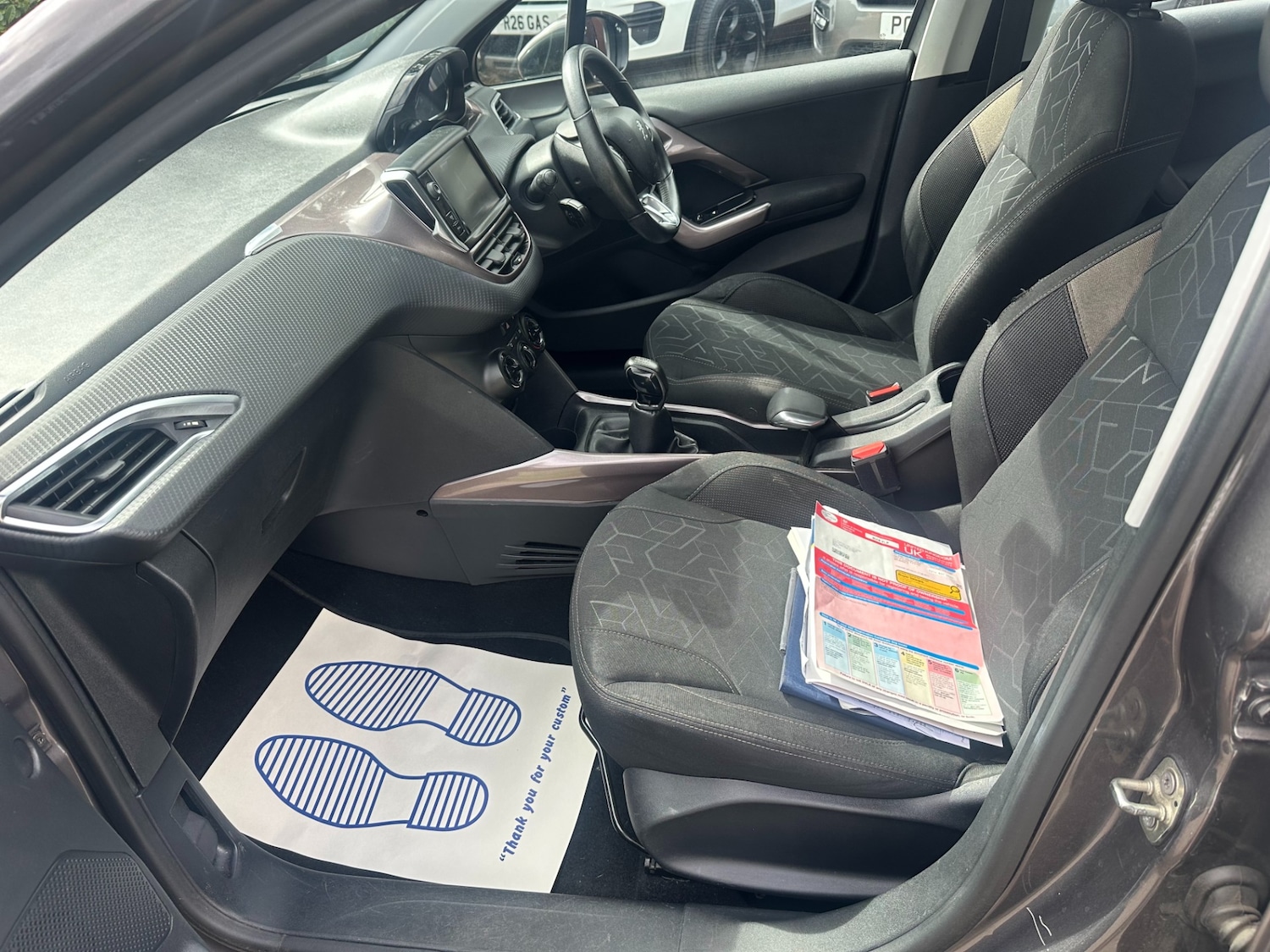 Vehicle 11
