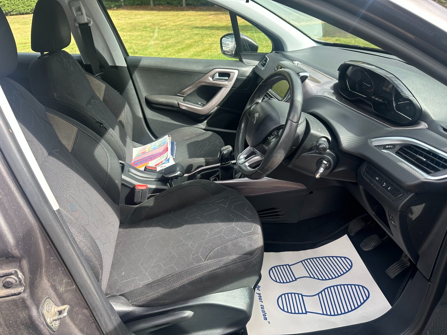 Vehicle 13