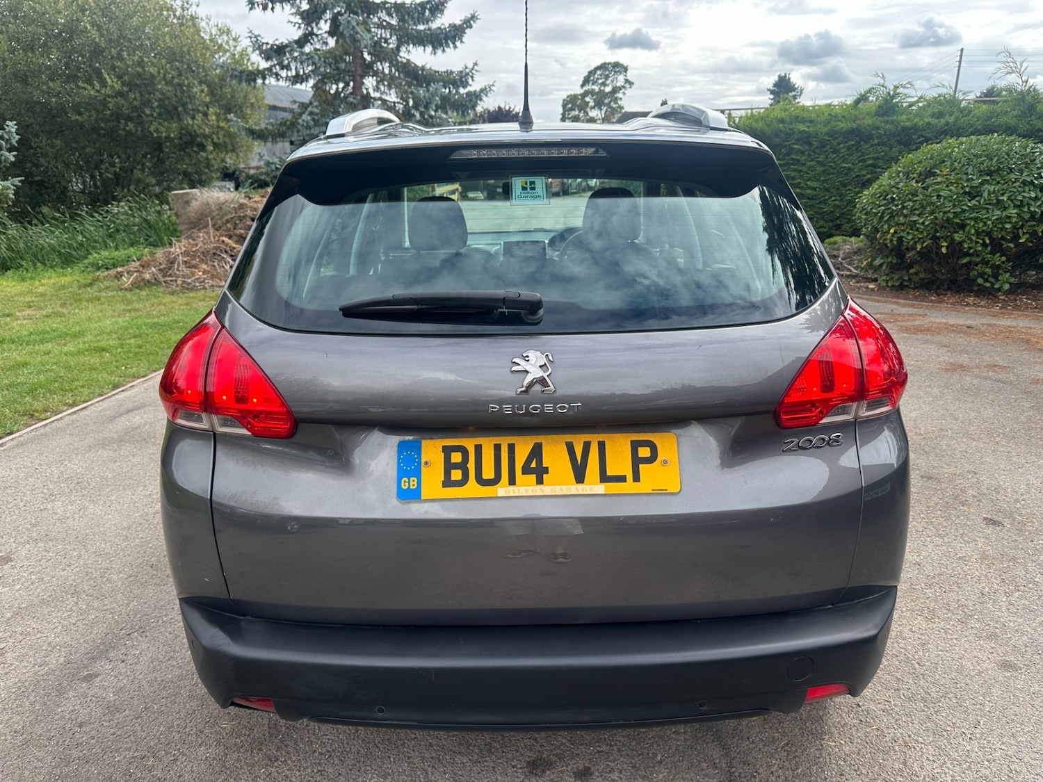 Vehicle 9