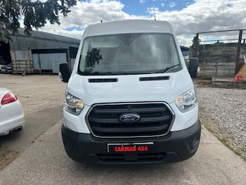 Used Ford Transit 2022 for sale - 79697303: Photo