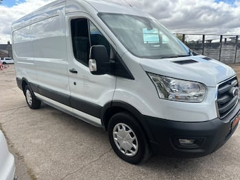 Used Ford Transit 2022 for sale - 79697303: Photo