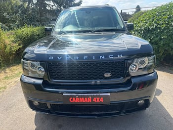 Used Land Rover Range Rover 2011 for sale - 79697055: Photo