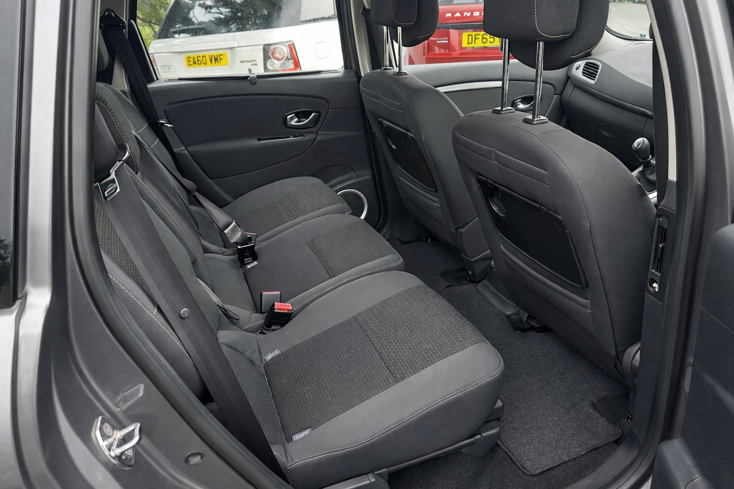 Used Renault Grand Scenic 2011 for sale - 77746400: Photo 12