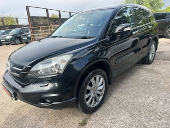 Used Honda CR-V 2011 for sale - 79697287: Photo