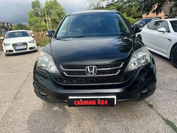 Used Honda CR-V 2011 for sale - 79697287: Photo