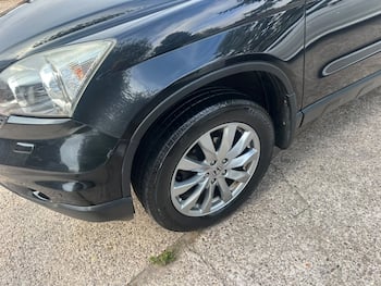 Used Honda CR-V 2011 for sale - 79697287: Photo