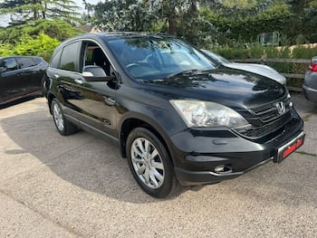 Used Honda CR-V 2011 for sale - 79697287: Photo
