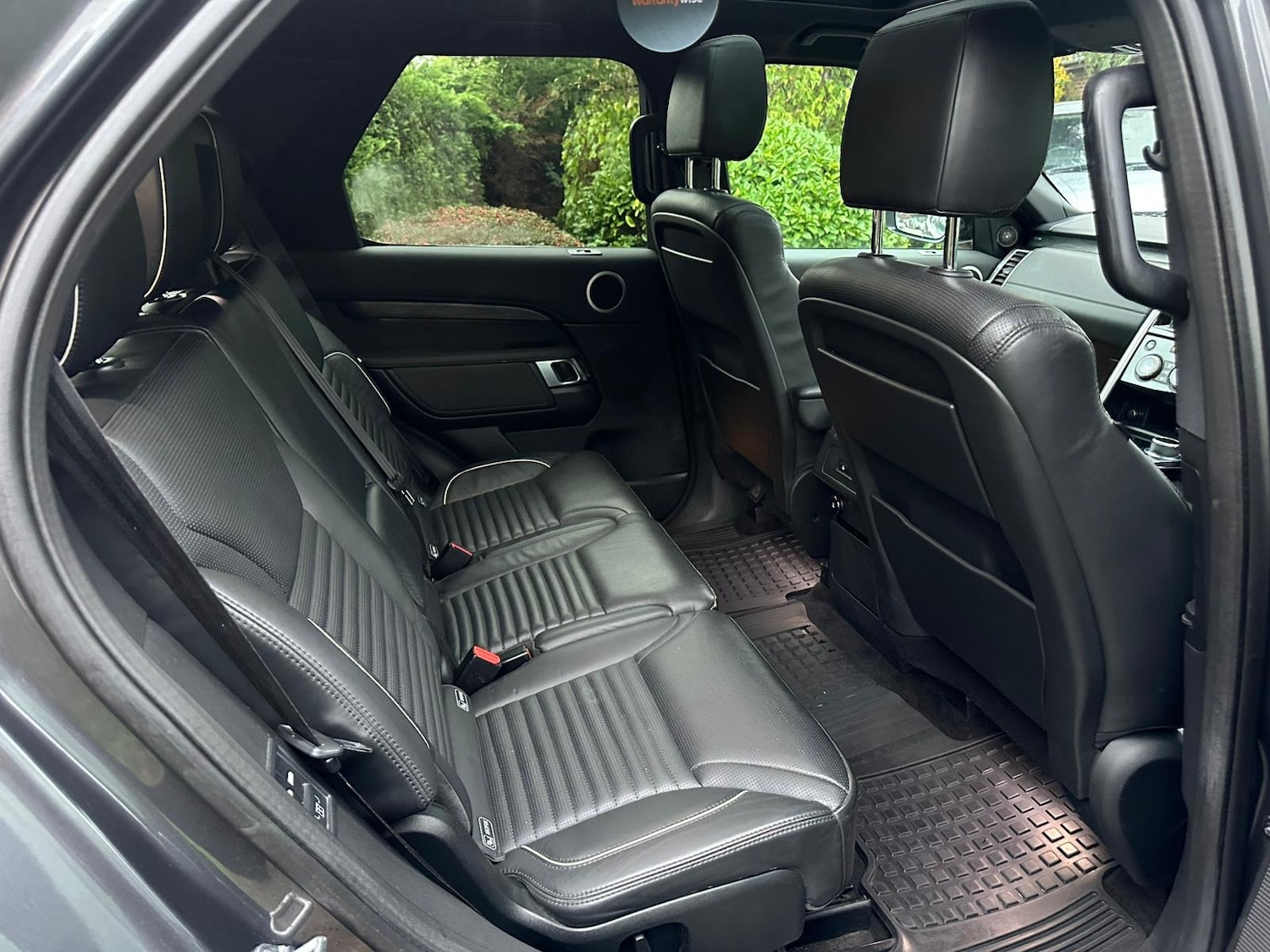 Used Land Rover Discovery 2018 for sale - 76557042: Photo 17