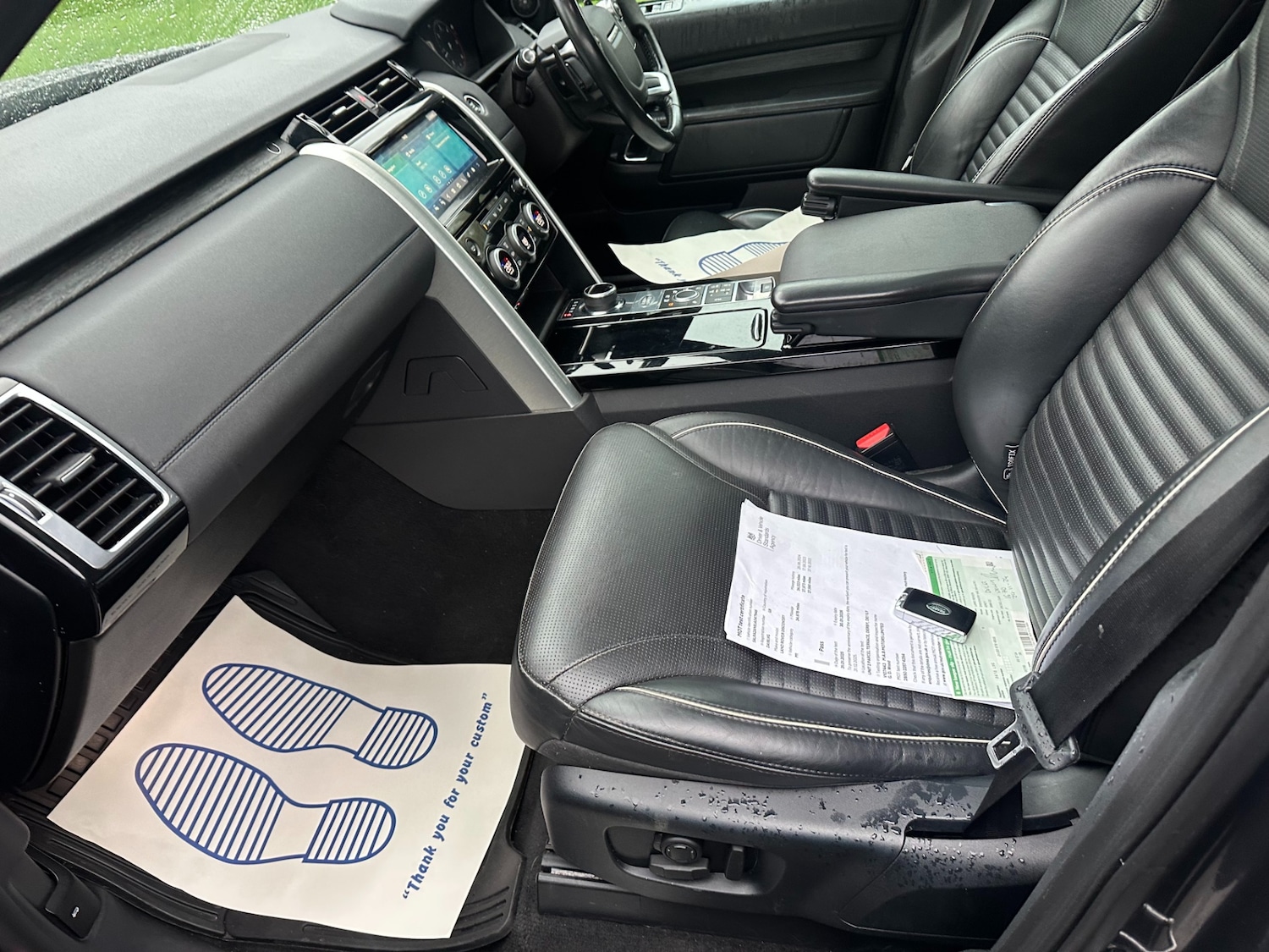 Used Land Rover Discovery 2018 for sale - 76557042: Photo 19