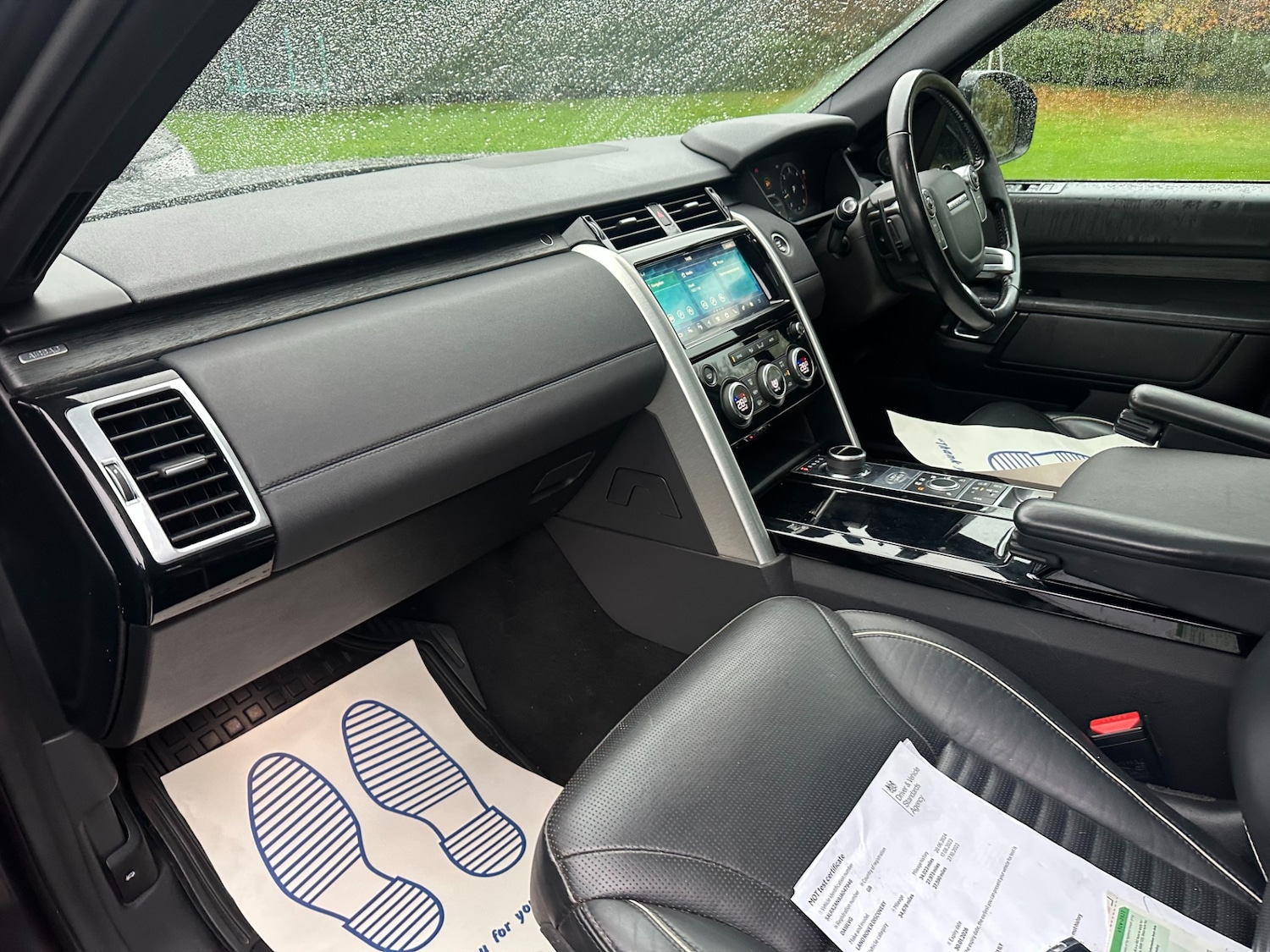 Used Land Rover Discovery 2018 for sale - 76557042: Photo 20