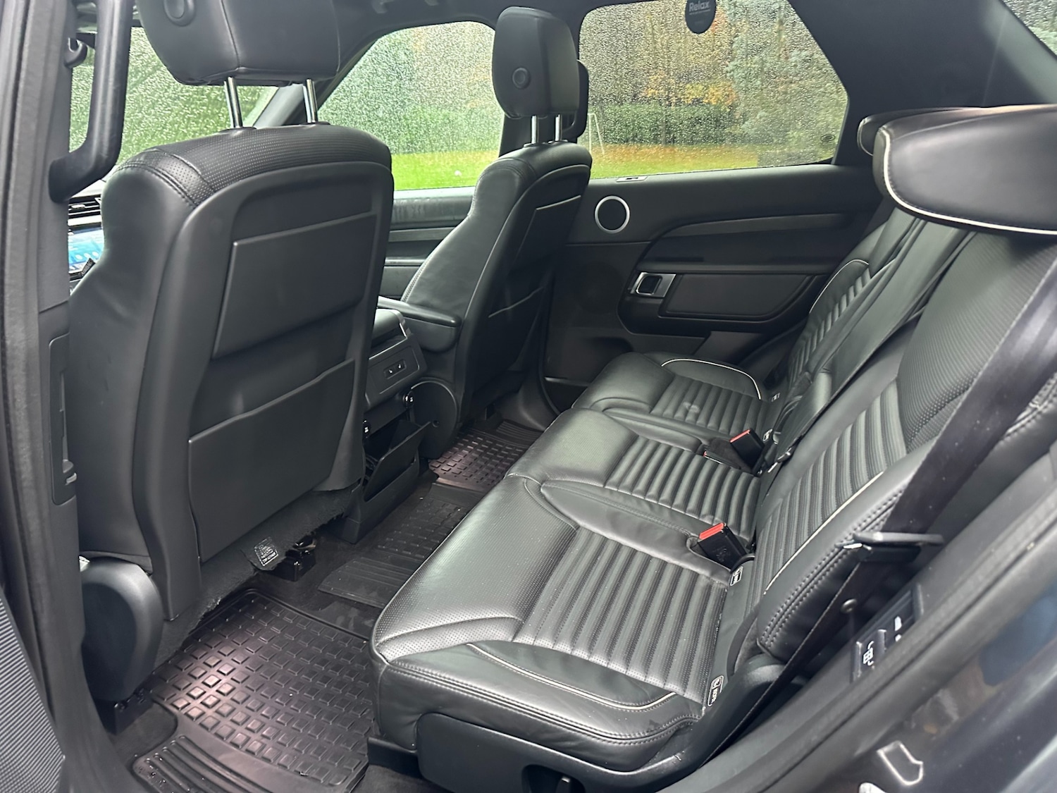 Used Land Rover Discovery 2018 for sale - 76557042: Photo 21